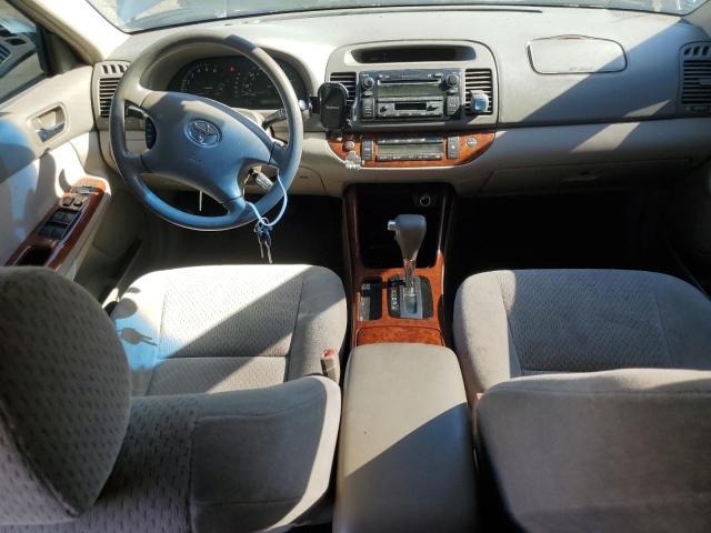 Photo 8 from auction – 2003 TOYOTA CAMRY with VIN 4T1BE30KX3U678390