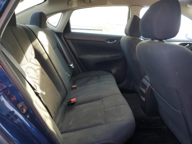 Photo 10 from auction – 2016 NISSAN SENTRA S with VIN 3N1AB7AP1GY305075