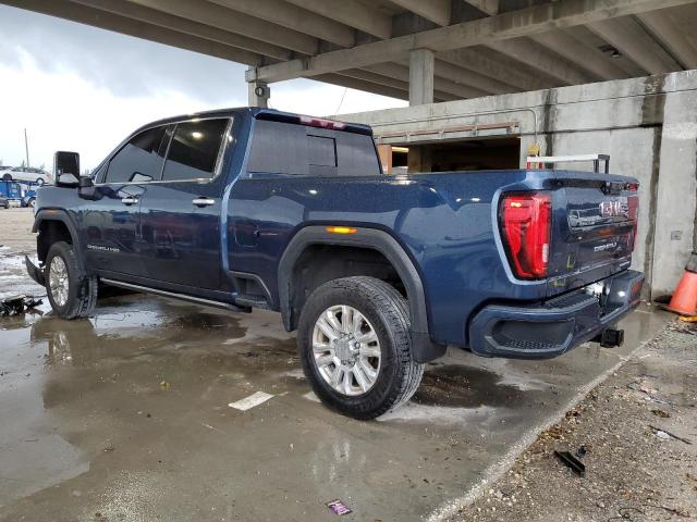 Photo 2 from auction – 2020 GMC SIERRA K25 with VIN 1GT49REY1LF139355