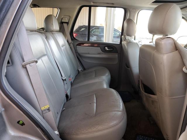 Photo 10 from auction – 2005 GMC ENVOY with VIN 1GKDT13S652270135