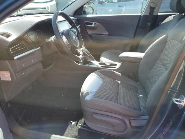 Photo 7 from auction – 2020 KIA NIRO LX with VIN KNDCB3LC0L5365932