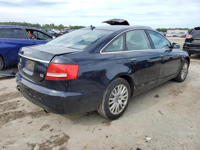 Photo 3 from auction – 2007 AUDI A6 3.2 QUA with VIN WAUDH74F87N119877