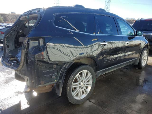 Photo 3 from auction – 2015 CHEVROLET TRAVERSE L with VIN 1GNKVGKD7FJ225626