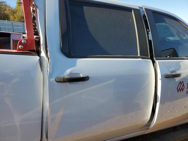 Photo 10 from auction – 2022 CHEVROLET SILVERADO with VIN 2GC1YLE74N1206888