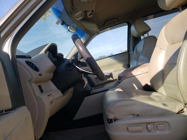 Photo 7 from auction – 2011 HONDA PILOT EX with VIN 5FNYF3H49BB055996