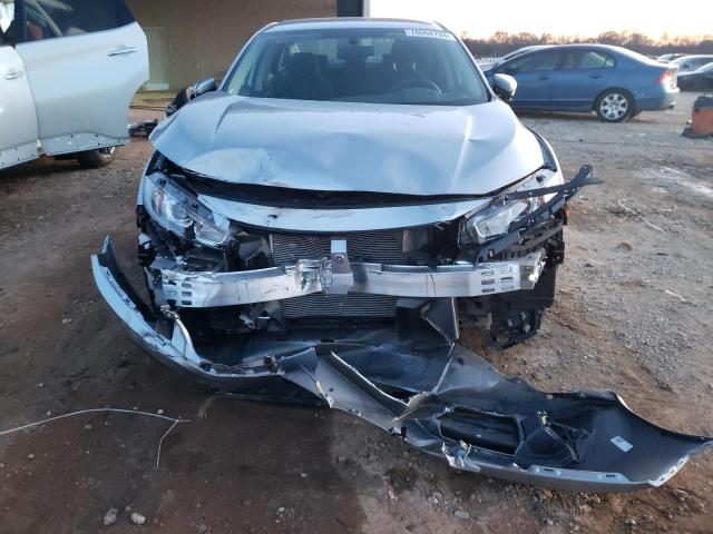 Photo 5 from auction – 2017 HONDA CIVIC LX with VIN 19XFC2F52HE049770