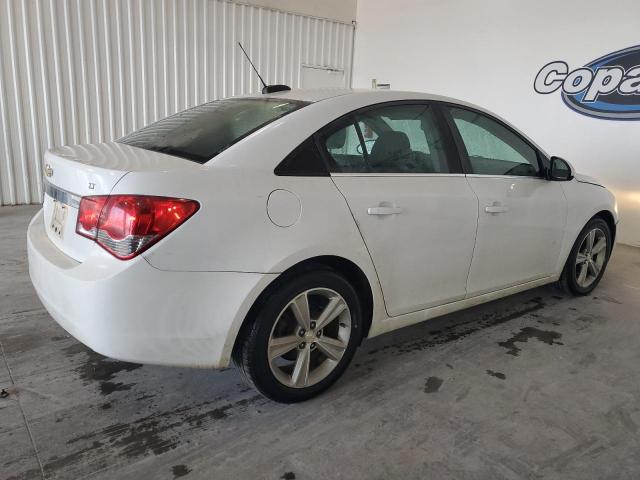 Photo 3 from auction – 2015 CHEVROLET CRUZE LT with VIN 1G1PE5SB2F7265183