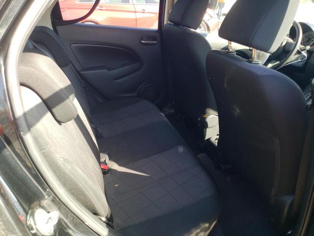 Photo 10 from auction – 2014 MAZDA MAZDA2 SPO with VIN JM1DE1KZXE0173682