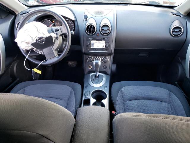 Photo 8 from auction – 2012 NISSAN ROGUE S with VIN JN8AS5MV4CW707657
