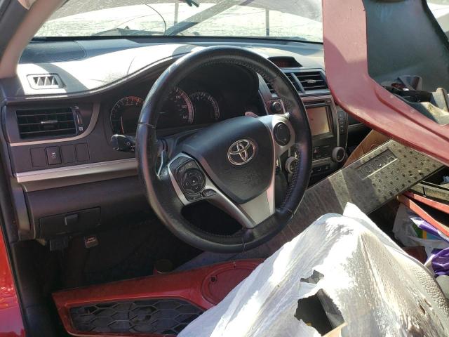 Photo 8 from auction – 2012 TOYOTA CAMRY BASE with VIN 4T1BF1FK8CU551999