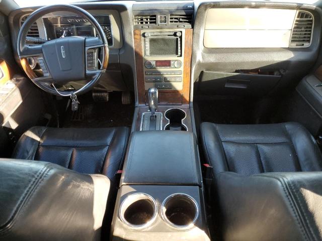 Photo 8 from auction – 2012 LINCOLN NAVIGATOR with VIN 5LMJJ2J5XCEL00233