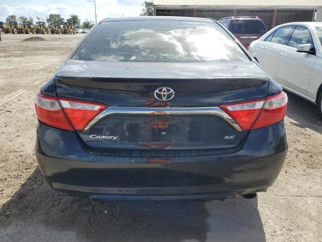 Photo 6 from auction – 2015 TOYOTA CAMRY LE with VIN 4T1BF1FK6FU965271