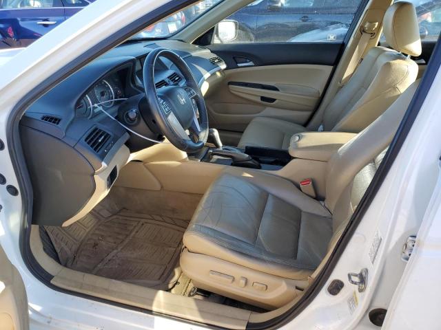 Photo 7 from auction – 2012 HONDA ACCORD SE with VIN 1HGCP2F6XCA091651