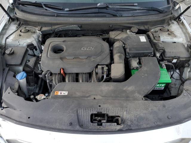 Photo 11 from auction – 2017 HYUNDAI SONATA SE with VIN 5NPE24AF6HH524679