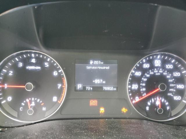 Photo 9 from auction – 2021 KIA FORTE FE with VIN 3KPF24AD7ME359047