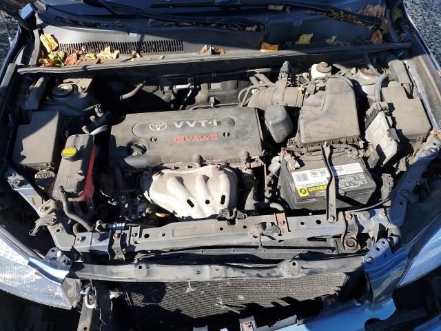 Photo 12 from auction – 2008 TOYOTA RAV4 with VIN JTMBD33V185156732