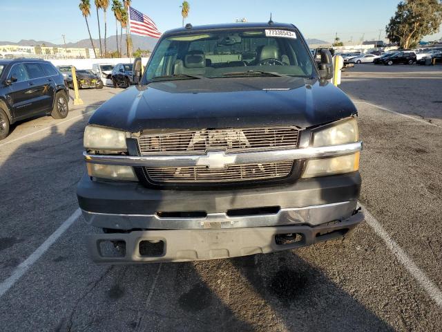 Photo 5 from auction – 2004 CHEVROLET SILVERADO with VIN 1GCHK23274F251736