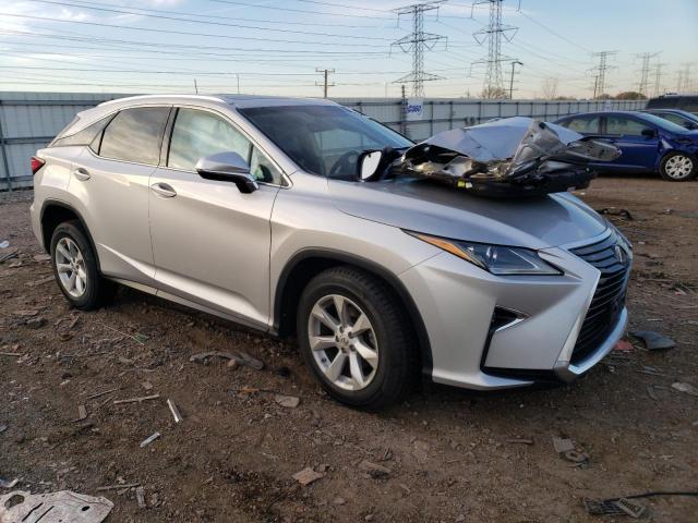 Photo 4 from auction – 2016 LEXUS RX 350 BAS with VIN 2T2BZMCA7GC006965