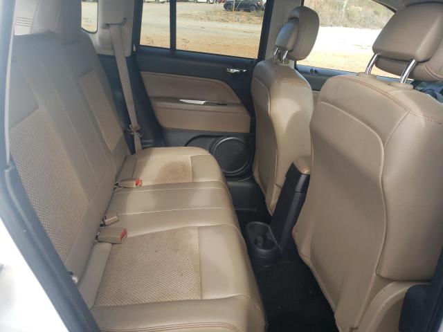 Photo 10 from auction – 2014 JEEP COMPASS LA with VIN 1C4NJCEB4ED502475
