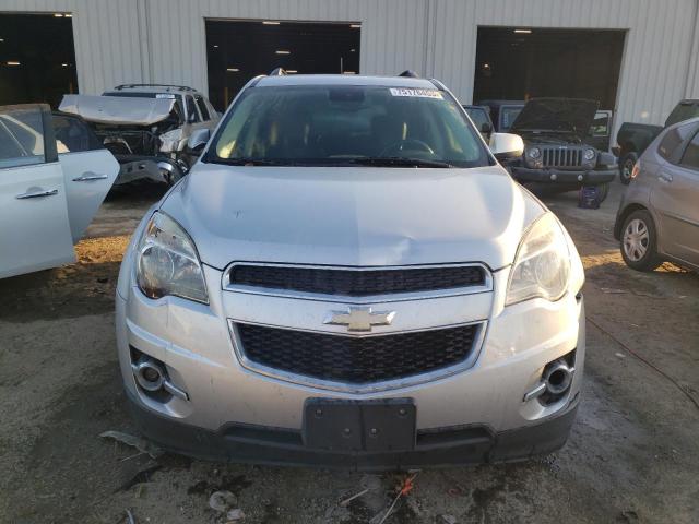 Photo 5 from auction – 2012 CHEVROLET EQUINOX LT with VIN 2GNFLNE53C6314621
