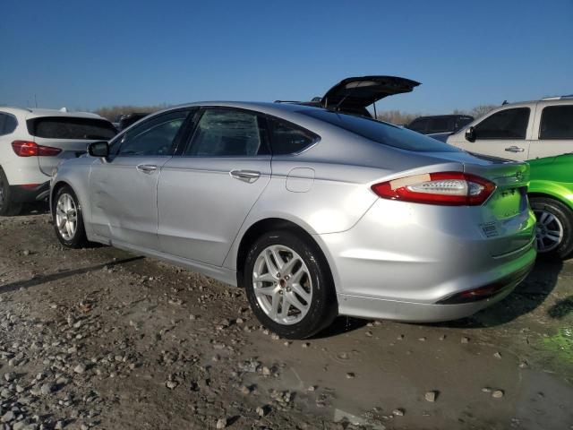 Photo 2 from auction – 2016 FORD FUSION SE with VIN 1FA6P0HDXG5124583