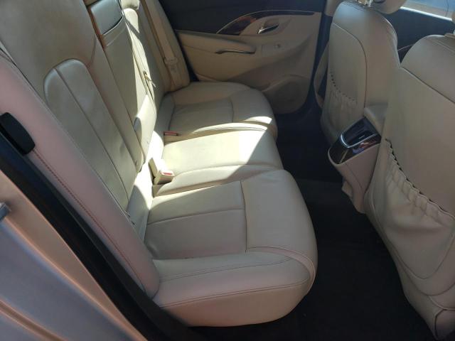 Photo 10 from auction – 2014 BUICK LACROSSE with VIN 1G4GB5G39EF137301
