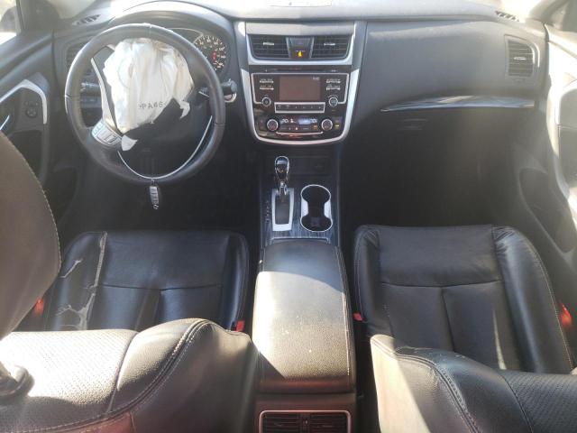 Photo 8 from auction – 2018 NISSAN ALTIMA 2.5 with VIN 1N4AL3AP0JC109301