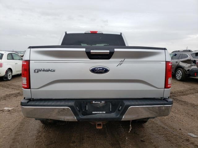 Photo 6 from auction – 2017 FORD F150 SUPER with VIN 1FTEW1EP3HKC05442