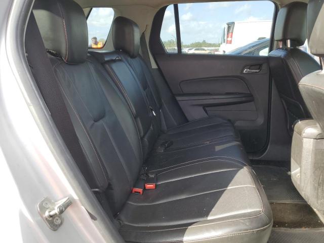 Photo 11 from auction – 2013 GMC TERRAIN SL with VIN 2GKFLVEK6D6308901