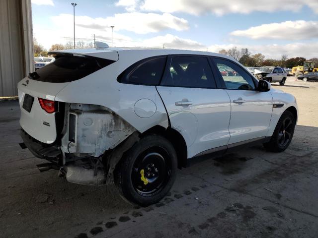 Photo 3 from auction – 2018 JAGUAR F-PACE PRE with VIN SADCJ2FX5JA264888