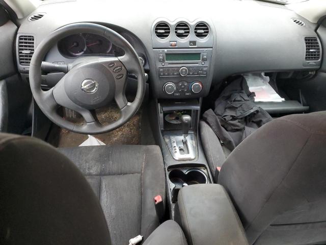 Photo 8 from auction – 2012 NISSAN ALTIMA BAS with VIN 1N4AL2AP1CC210263