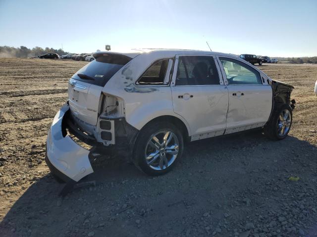 Photo 3 from auction – 2013 FORD EDGE LIMIT with VIN 2FMDK3KC8DBB83541