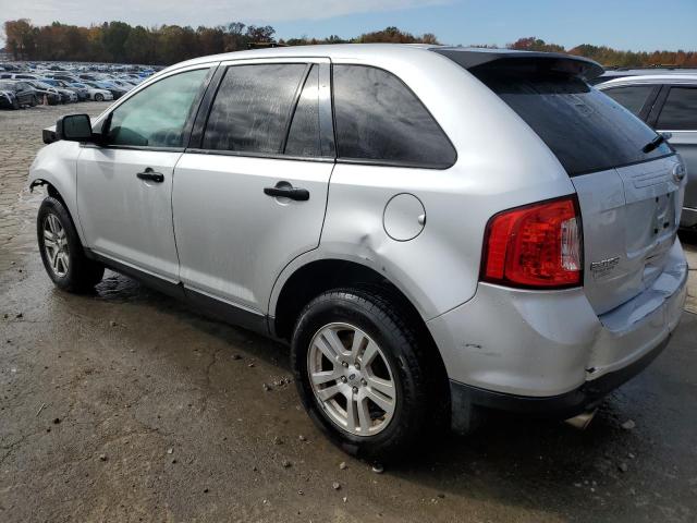Photo 2 from auction – 2011 FORD EDGE SE with VIN 2FMDK3GC0BBA81933