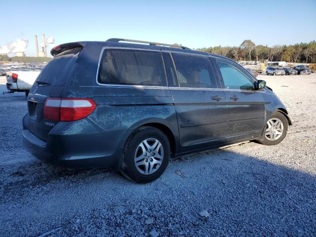 Photo 3 from auction – 2005 HONDA ODYSSEY EX with VIN 5FNRL38755B130334