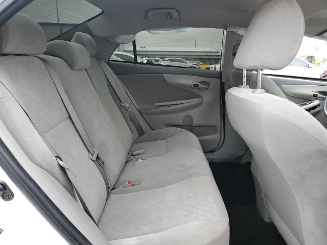 Photo 10 from auction – 2009 TOYOTA COROLLA BA with VIN JTDBL40E599093884