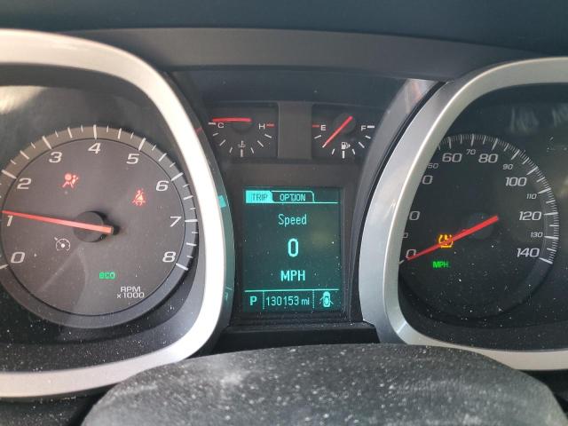Photo 9 from auction – 2015 CHEVROLET EQUINOX LS with VIN 2GNALAEK0F6242287