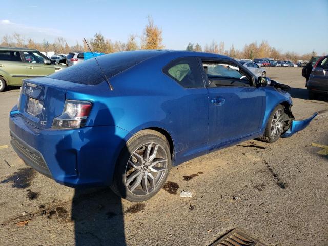 Photo 3 from auction – 2015 TOYOTA SCION TC with VIN JTKJF5C7XFJ012791