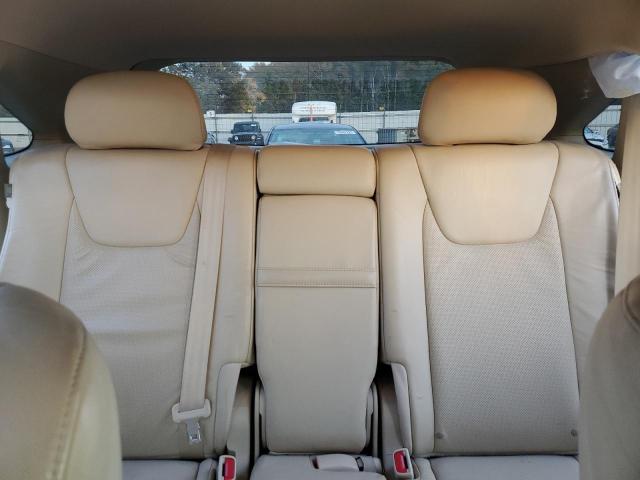 Photo 10 from auction – 2011 LEXUS RX 350 with VIN 2T2BK1BA0BC082556