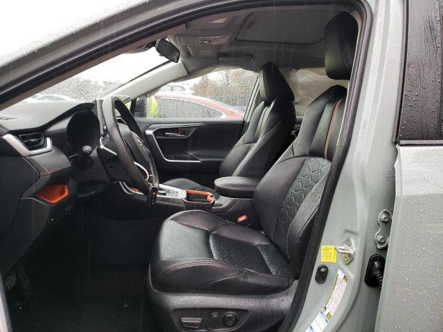 Photo 7 from auction – 2019 TOYOTA RAV4 ADVEN with VIN 2T3J1RFV5KW024379
