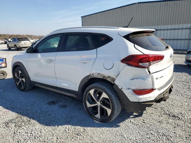 Photo 2 from auction – 2016 HYUNDAI TUCSON LIM with VIN KM8J33A2XGU053025