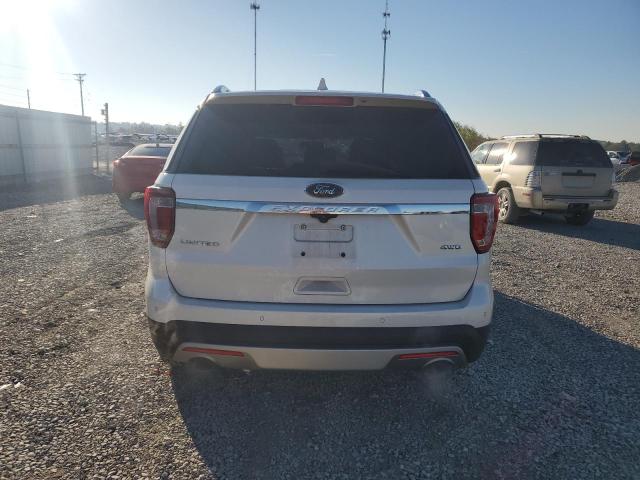 Photo 6 from auction – 2017 FORD EXPLORER L with VIN 1FM5K8F81HGC93742