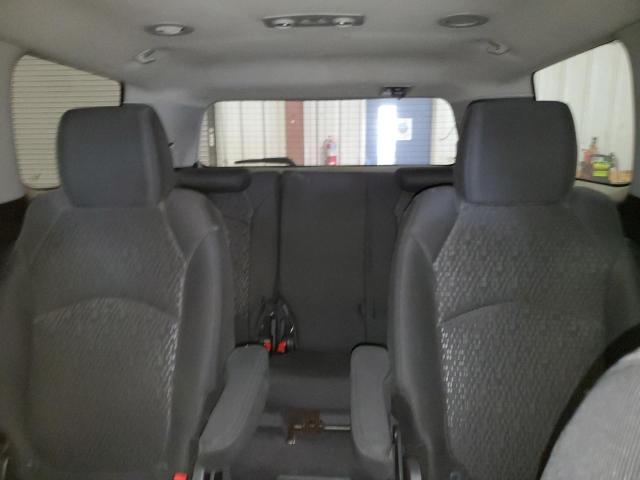 Photo 10 from auction – 2011 GMC ACADIA SLE with VIN 1GKKRPEDXBJ177238