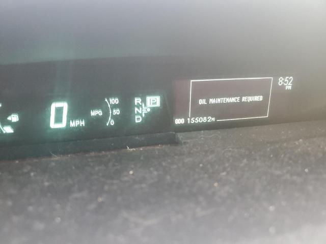 صورة رقم 9 من المزاد - 2011 TOYOTA PRIUS مع VIN JTDKN3DU1B1472214