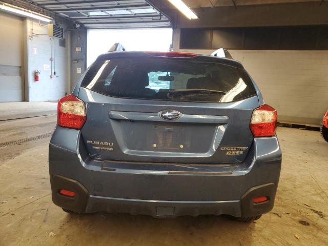 Photo 6 from auction – 2016 SUBARU CROSSTREK with VIN JF2GPAKC9G8241737