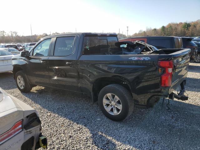 Photo 2 from auction – 2019 CHEVROLET SILVERADO with VIN 1GCUYDEDXKZ148555