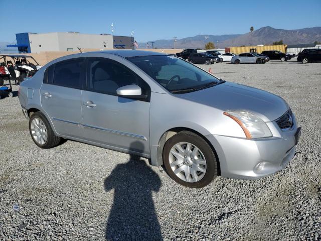 Photo 4 from auction – 2012 NISSAN SENTRA 2.0 with VIN 3N1AB6AP8CL697845