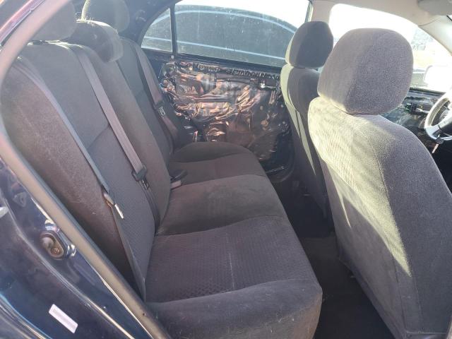 Photo 10 from auction – 2005 TOYOTA COROLLA CE with VIN 1NXBR32E55Z477933