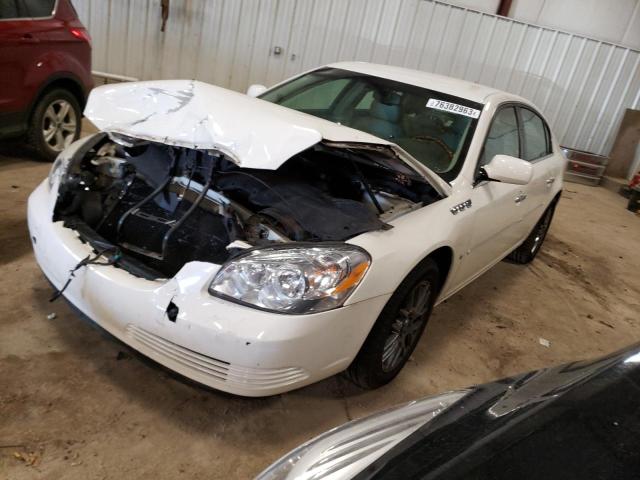 صورة رقم 1 من المزاد - 2008 BUICK LUCERNE CX مع VIN 1G4HD57288U170800