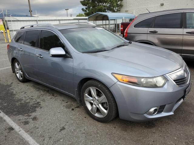 Photo 4 from auction – 2011 ACURA TSX with VIN JH4CW2H65BC002374