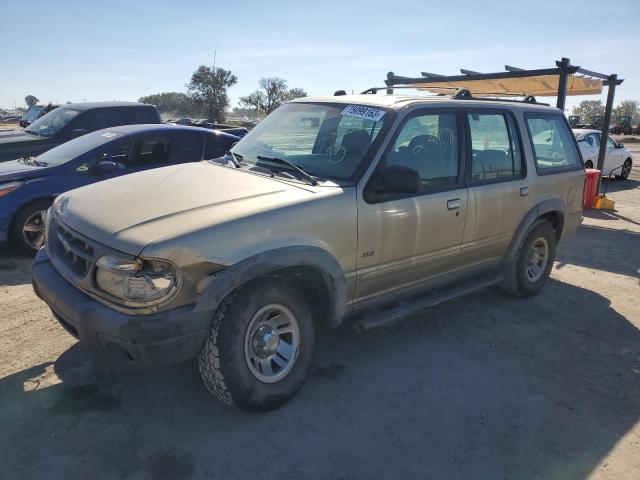 FORD EXPLORER 1999 with VIN 1FMZU34X3XZA92985 - Photo from auction